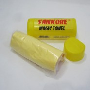 Lap Chamois Lokal